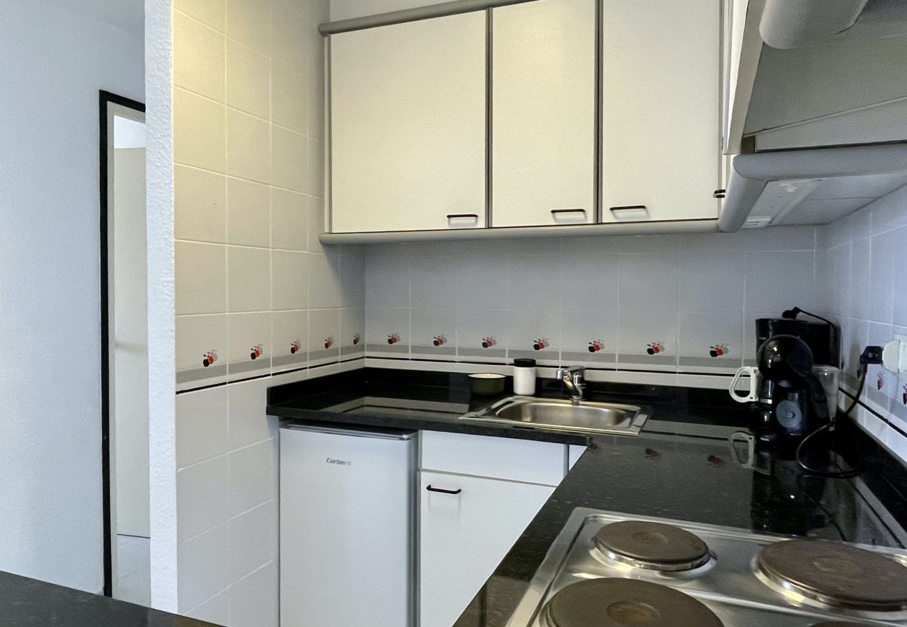 Apartamento en Estartit - BLAUMAR B-36