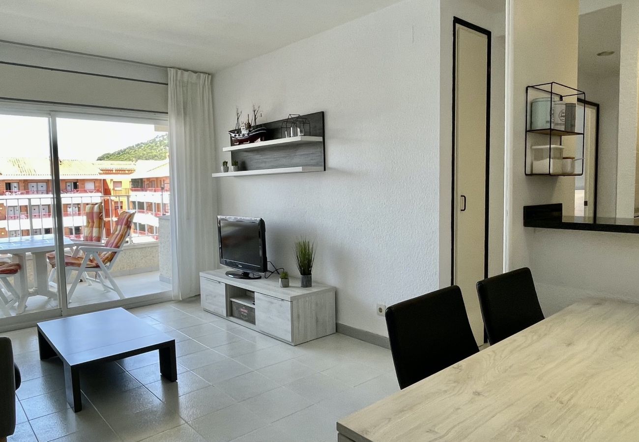Apartamento en Estartit - BLAUMAR B-36