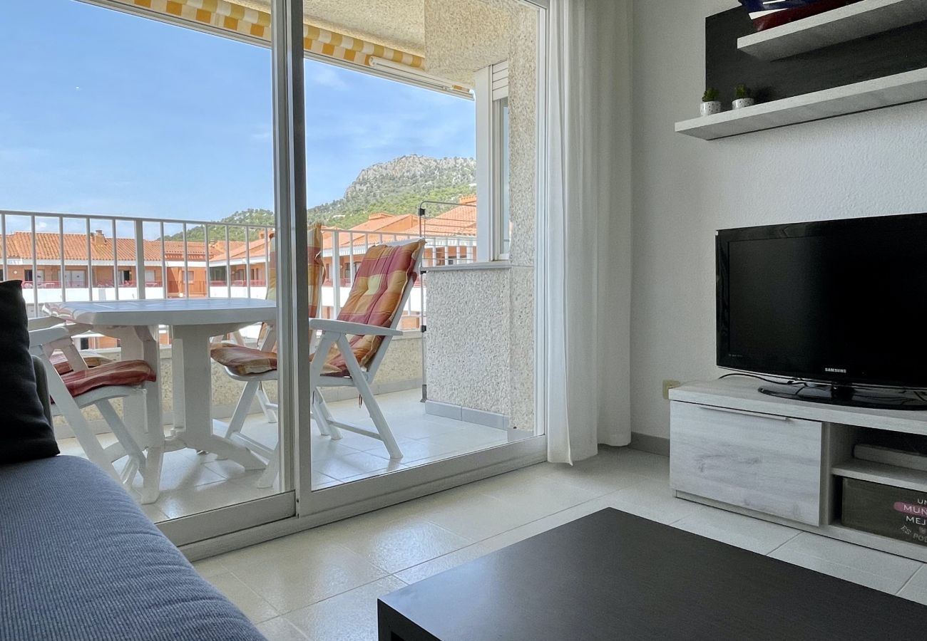 Apartamento en Estartit - BLAUMAR B-36