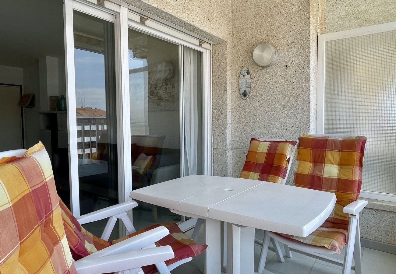 Apartamento en Estartit - BLAUMAR B-36