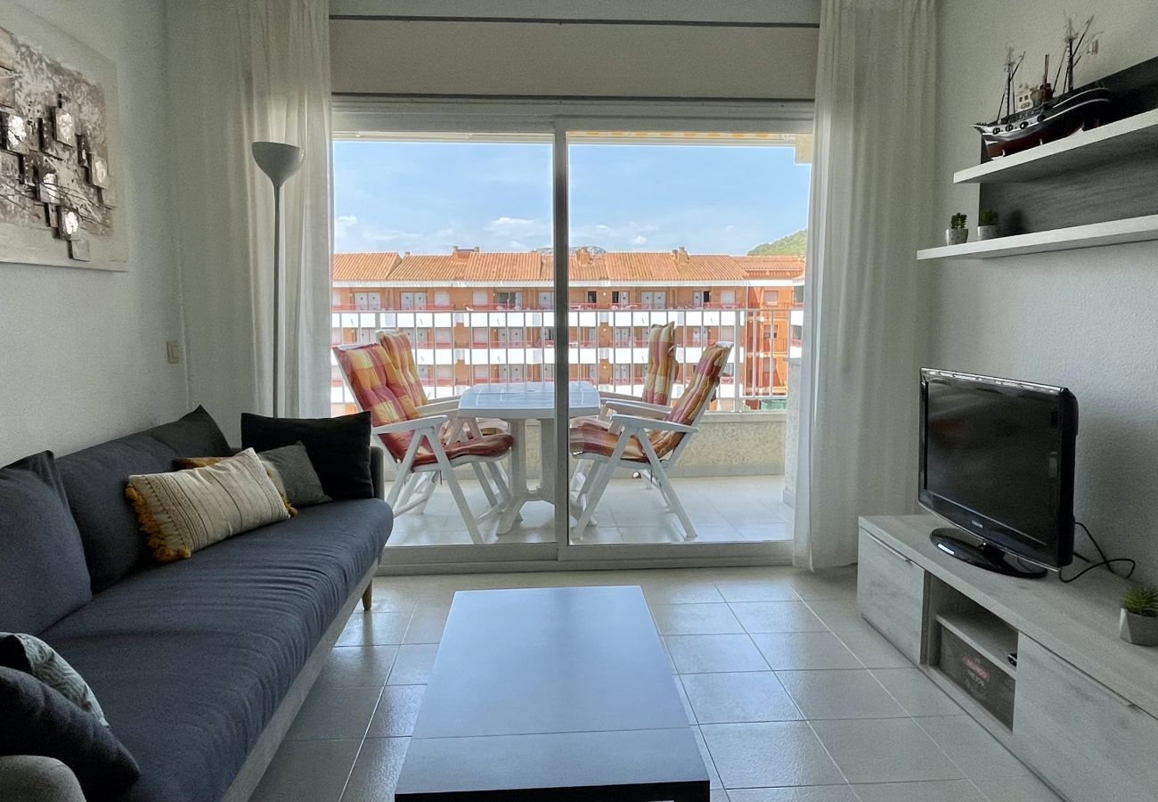 Apartamento en Estartit - BLAUMAR B-36