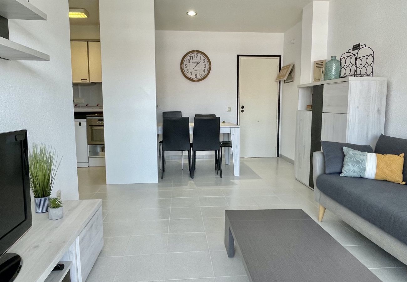 Apartamento en Estartit - BLAUMAR B-36
