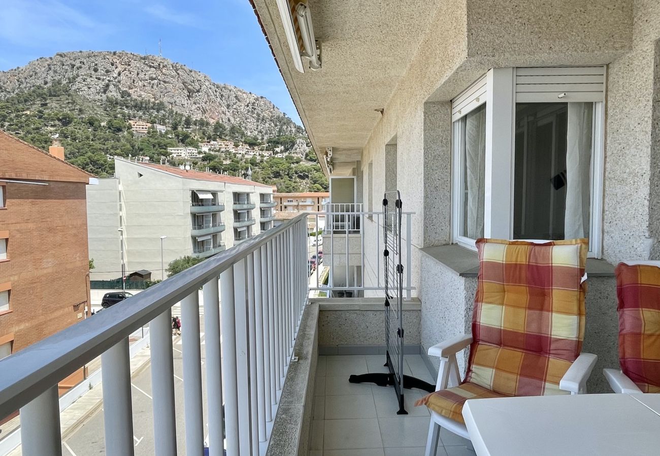 Apartamento en Estartit - BLAUMAR B-36