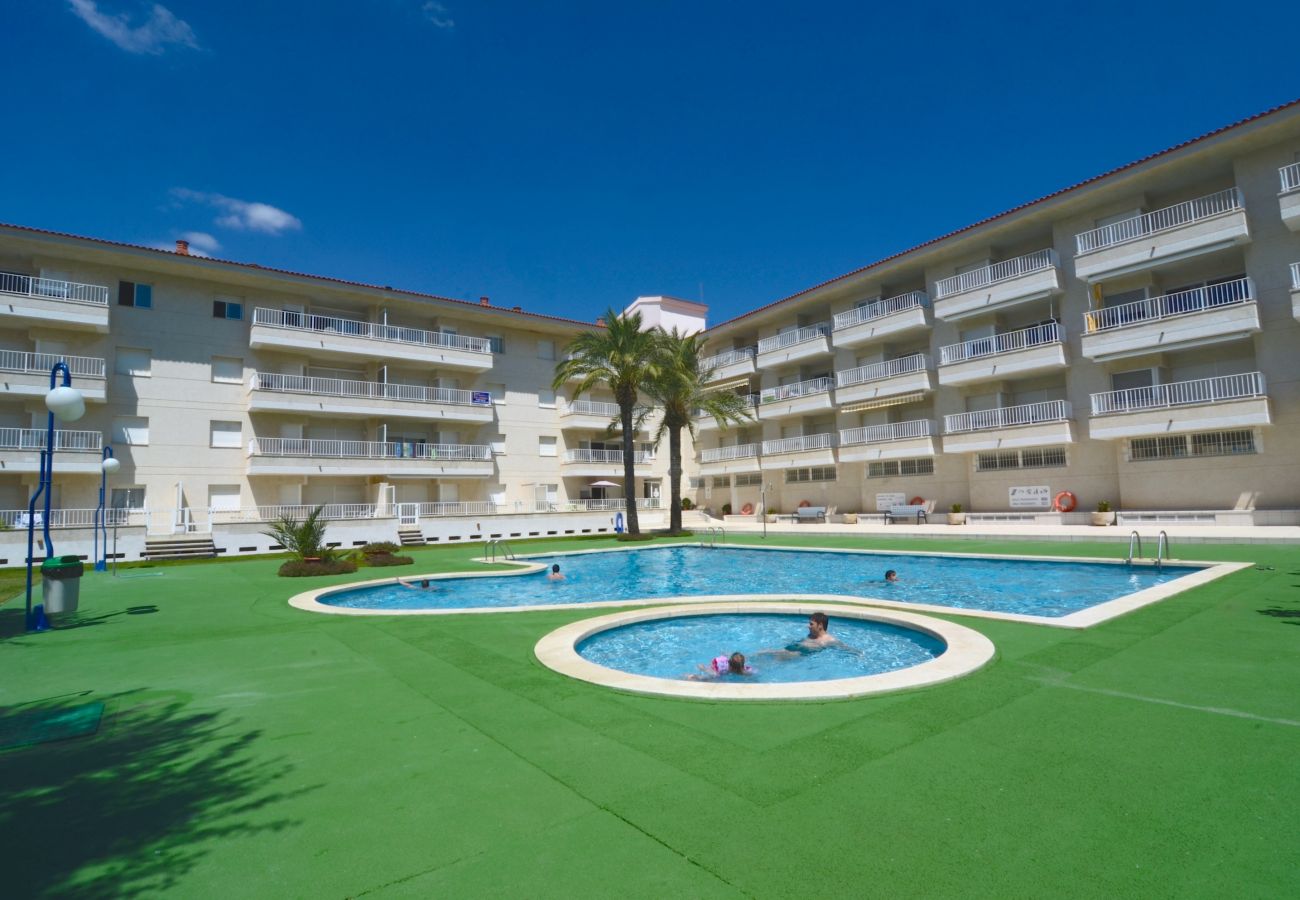 Apartamento en Estartit - BLAUMAR B-36