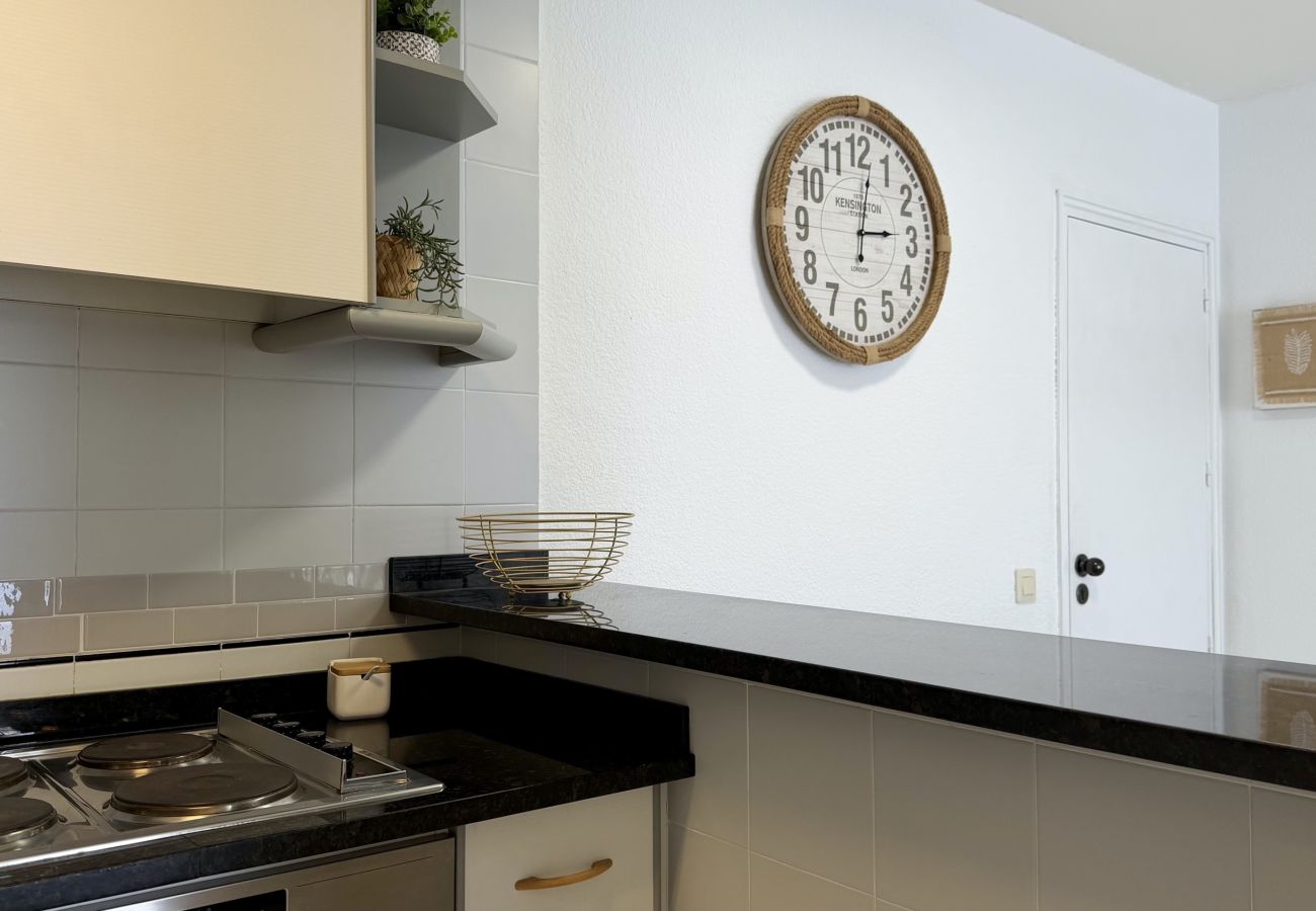 Apartamento en Estartit - BLAUMAR B-36