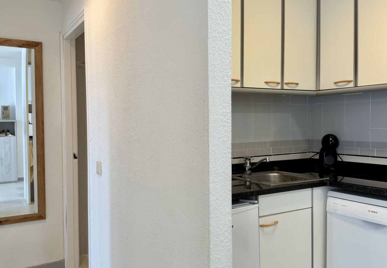 Apartamento en Estartit - BLAUMAR B-36