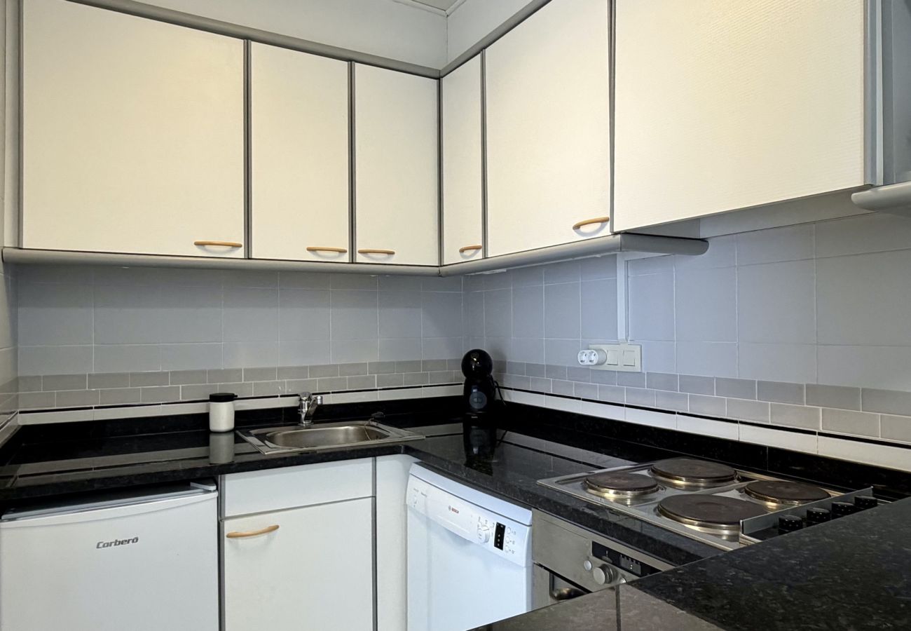 Apartamento en Estartit - BLAUMAR B-36