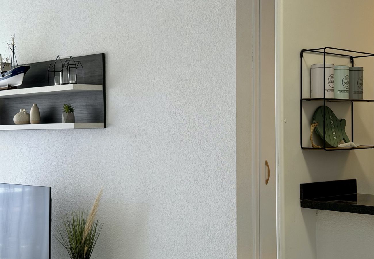 Apartamento en Estartit - BLAUMAR B-36