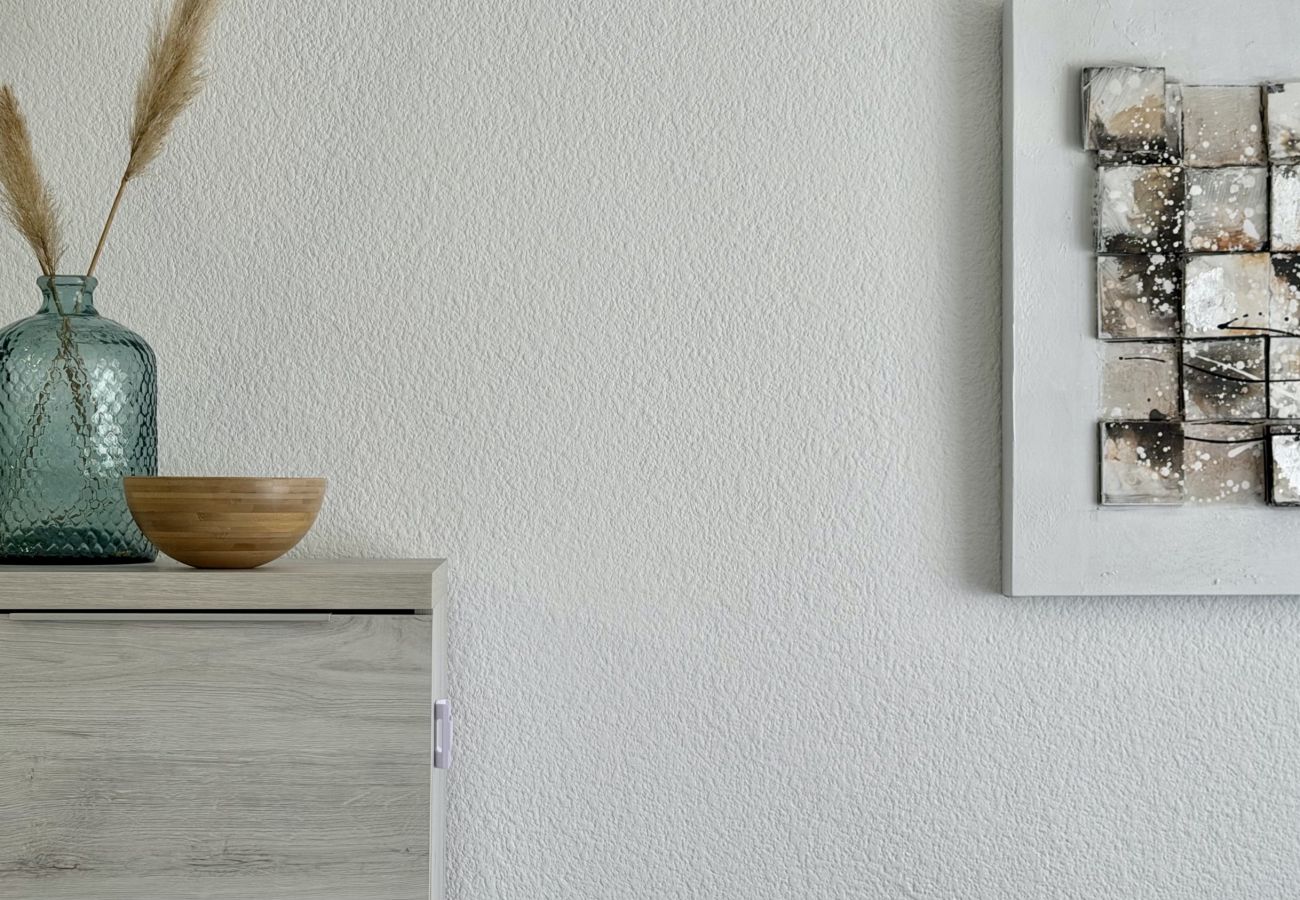 Apartamento en Estartit - BLAUMAR B-36