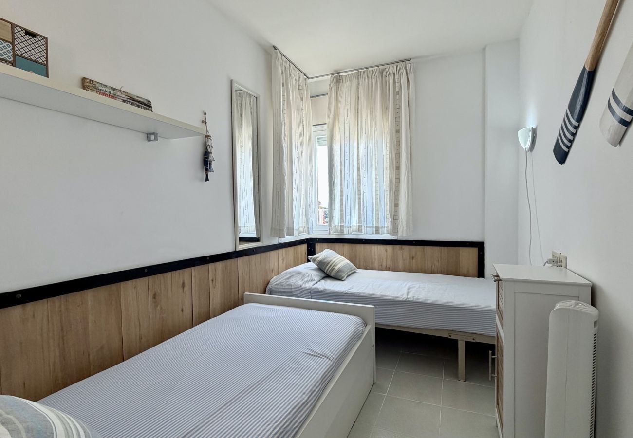 Apartamento en Estartit - BLAUMAR B-36