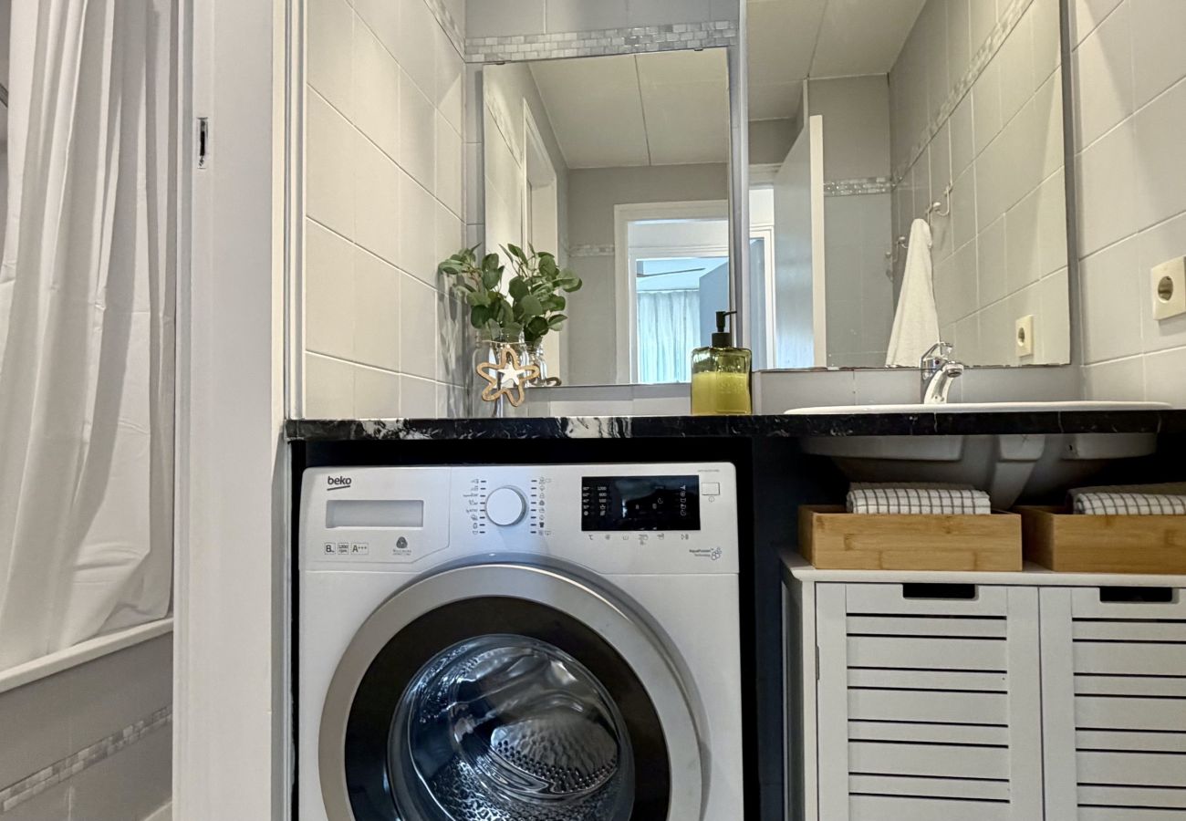 Apartamento en Estartit - BLAUMAR B-36