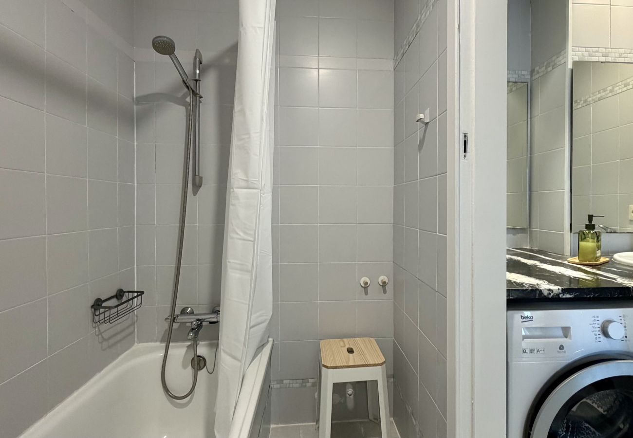 Apartamento en Estartit - BLAUMAR B-36