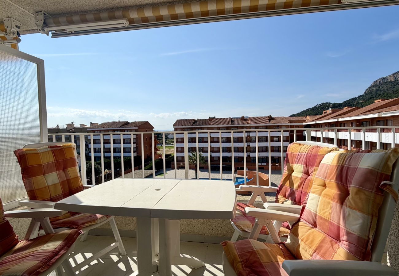 Apartamento en Estartit - BLAUMAR B-36