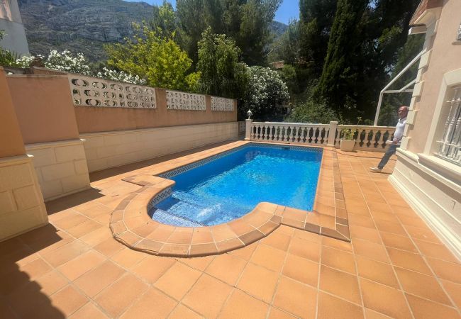 Denia - Villa