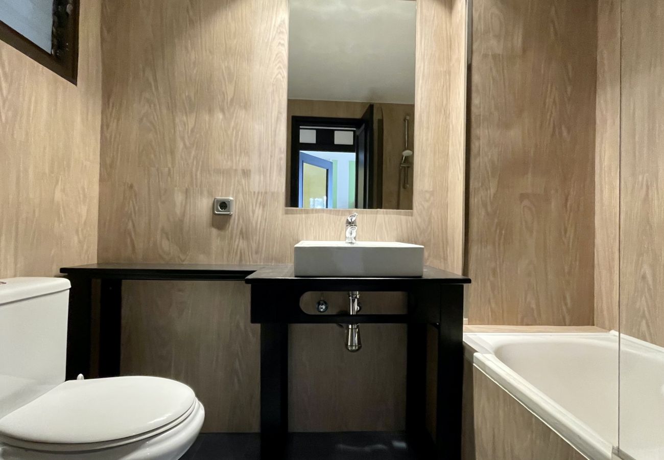 Apartamento en Estartit - SALLES BEACH 02