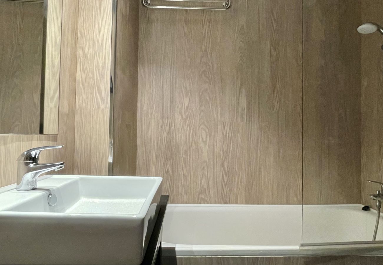 Apartamento en Estartit - SALLES BEACH 02