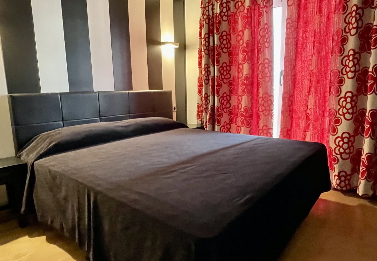 Apartamento en Estartit - SALLES BEACH 02