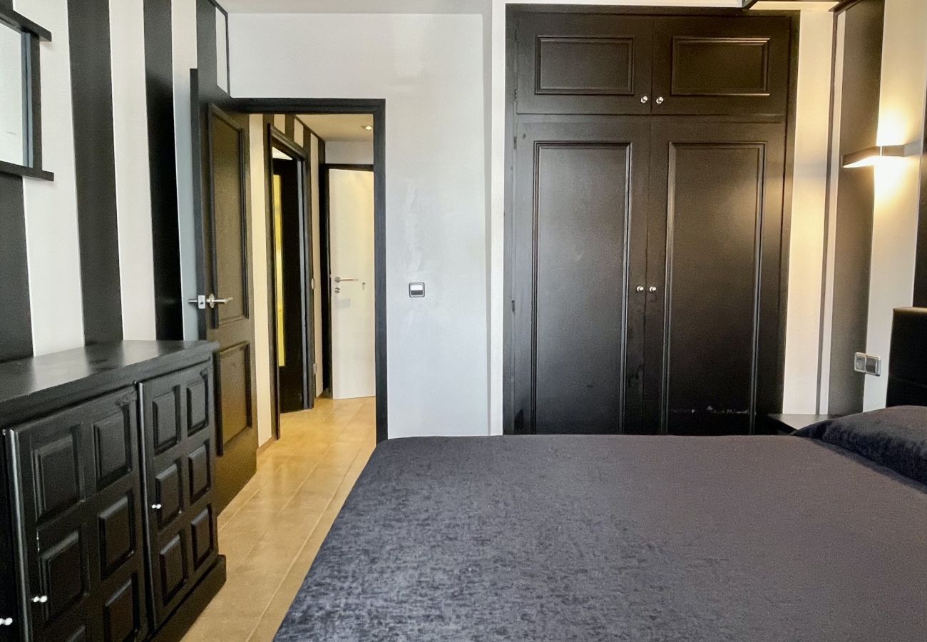 Apartamento en Estartit - SALLES BEACH 02