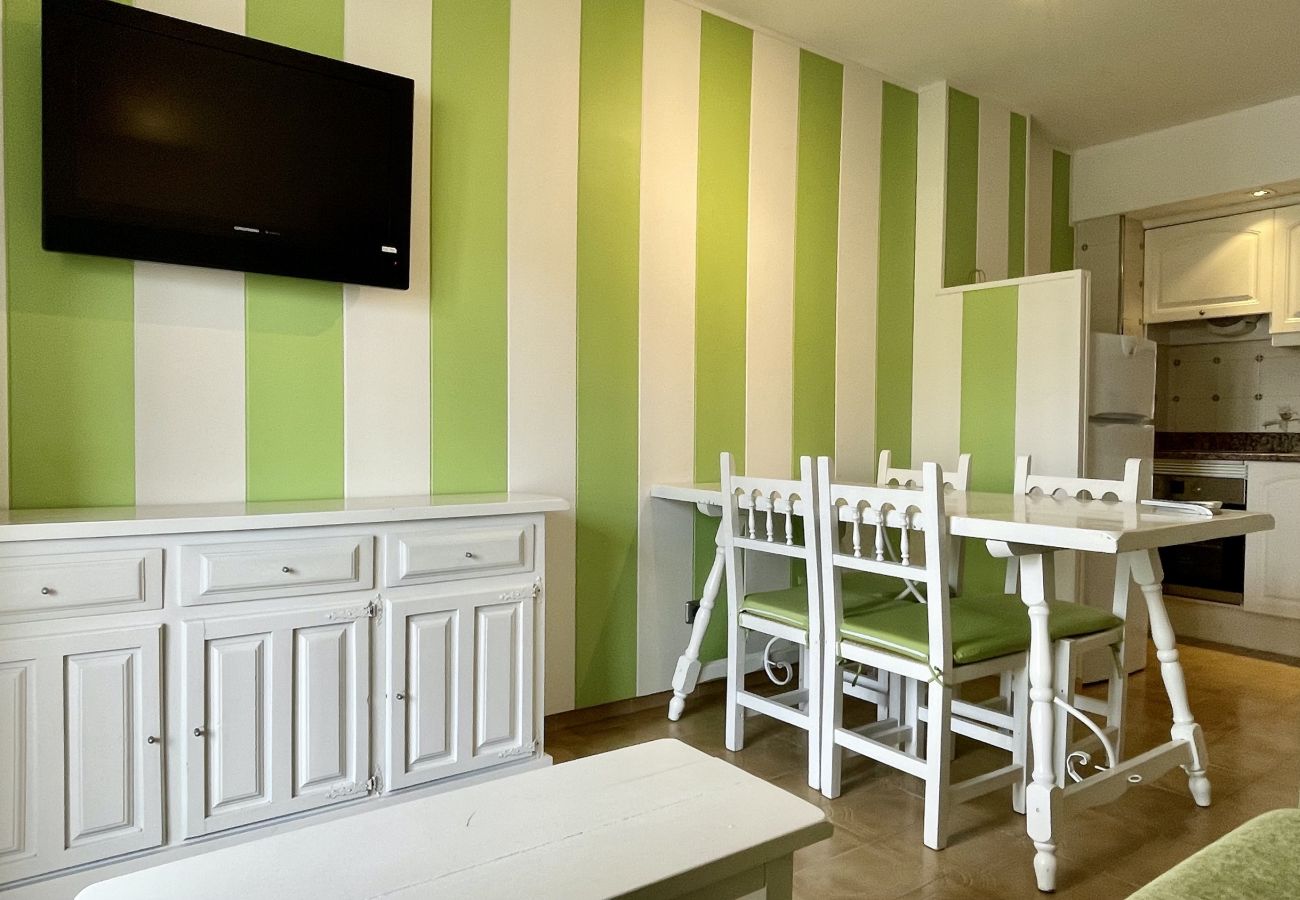 Apartamento en Estartit - SALLES BEACH 02