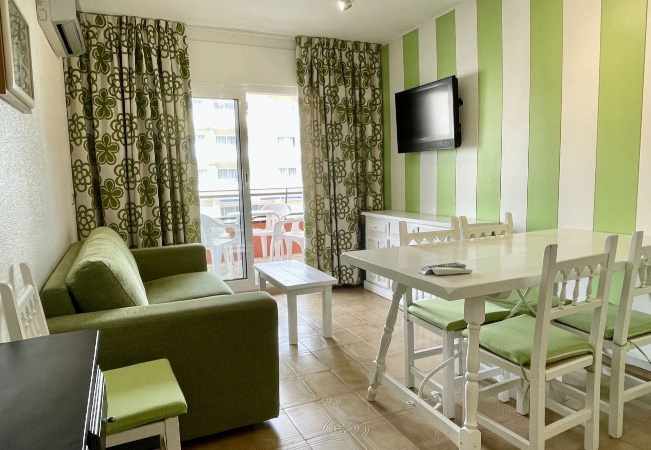 Apartamento en Estartit - SALLES BEACH 02