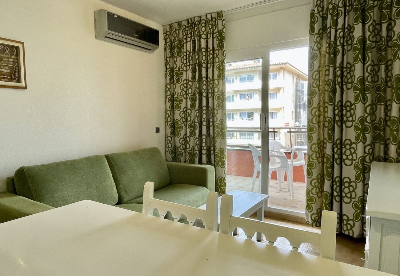 Apartamento en Estartit - SALLES BEACH 02