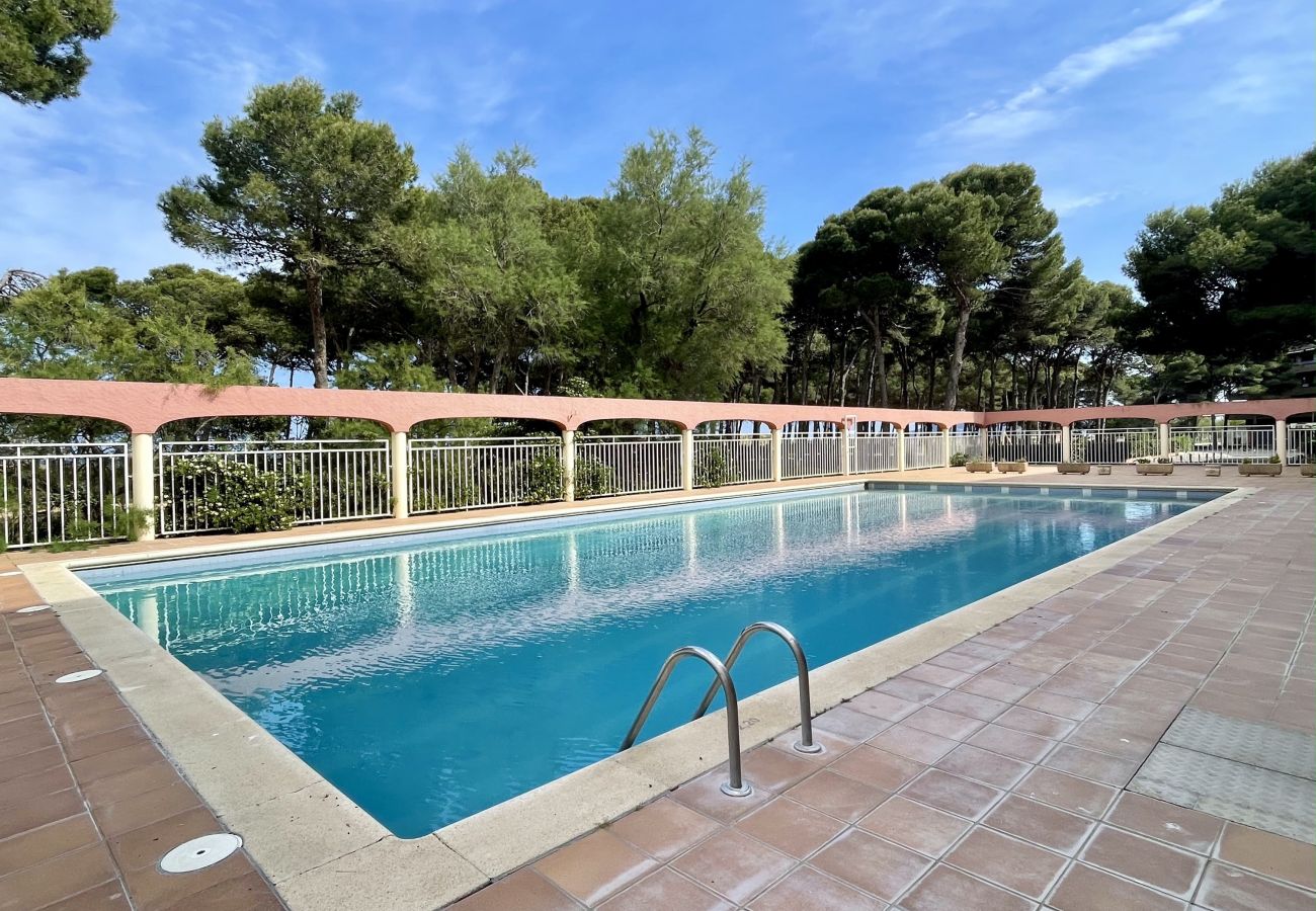 Apartamento en Estartit - SALLES BEACH 02