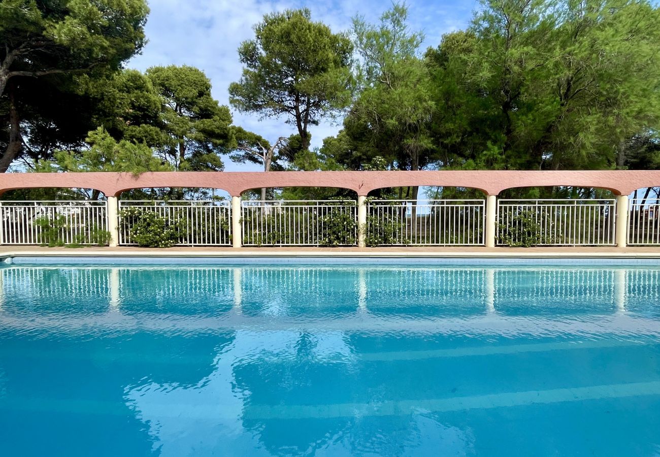 Apartamento en Estartit - SALLES BEACH 02
