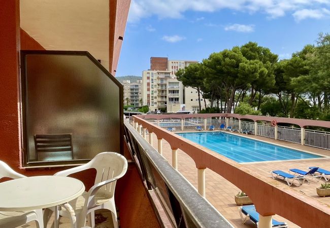 Apartamento en Estartit - SALLES BEACH 03