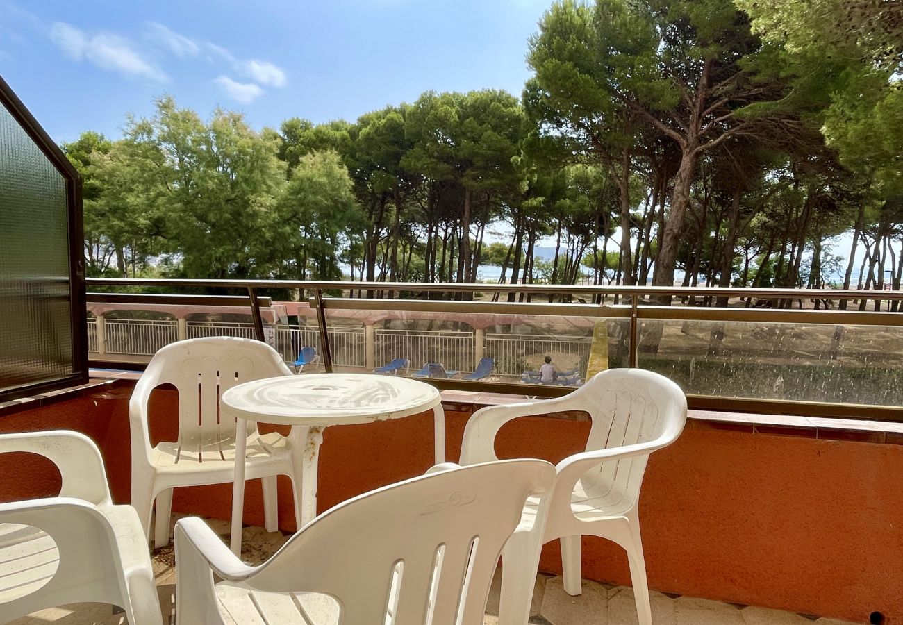Apartamento en Estartit - SALLES BEACH 03