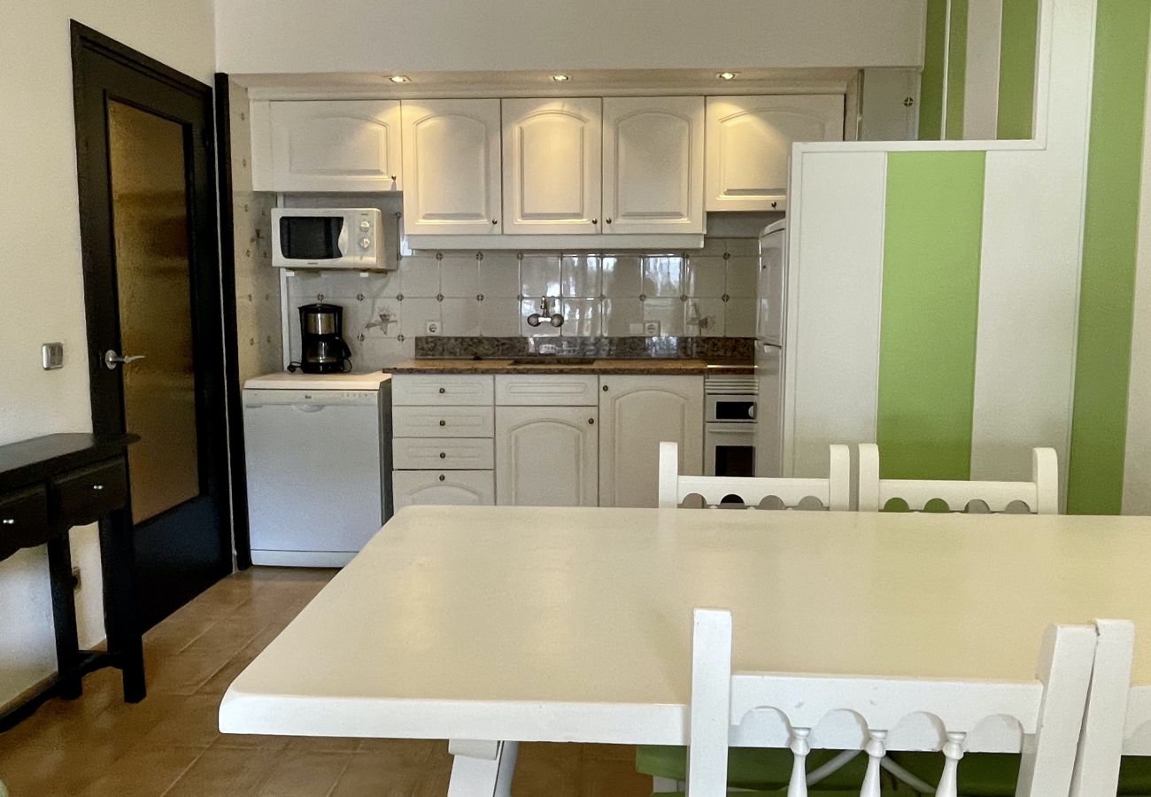 Apartamento en Estartit - SALLES BEACH 03
