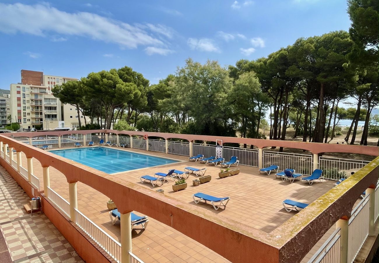 Apartamento en Estartit - SALLES BEACH 03