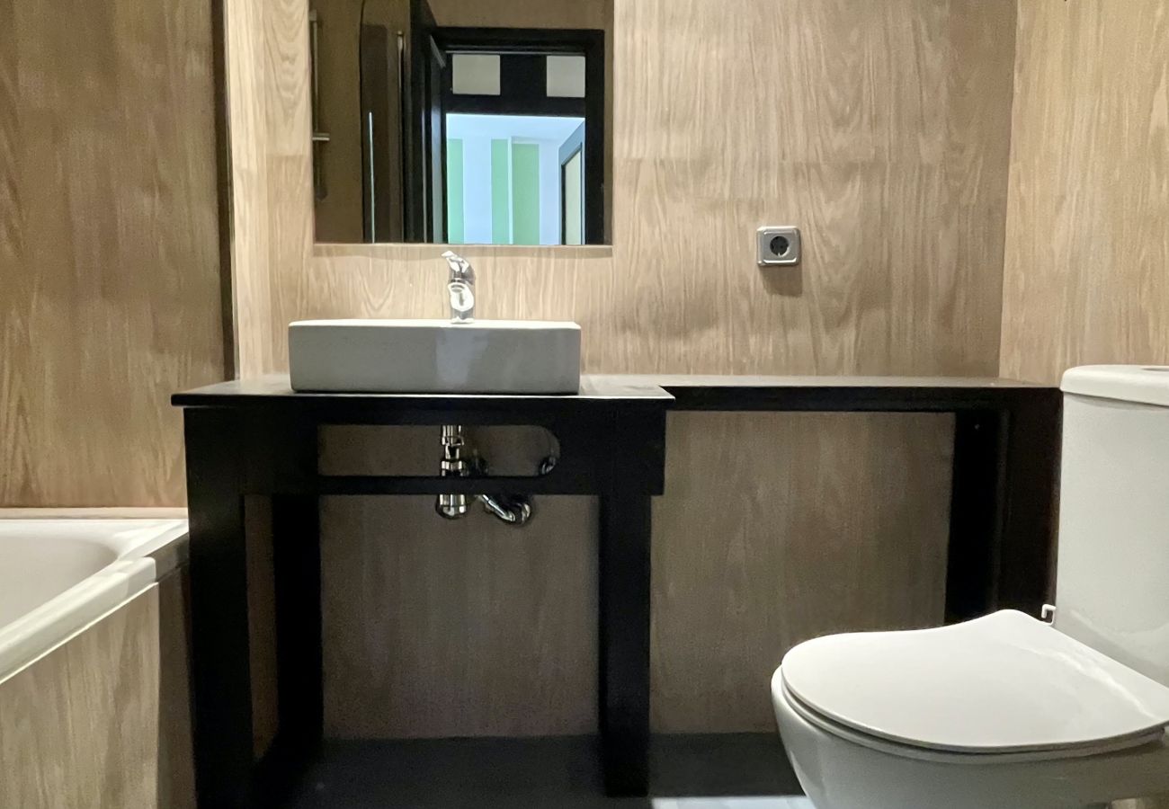 Apartamento en Estartit - SALLES BEACH 03