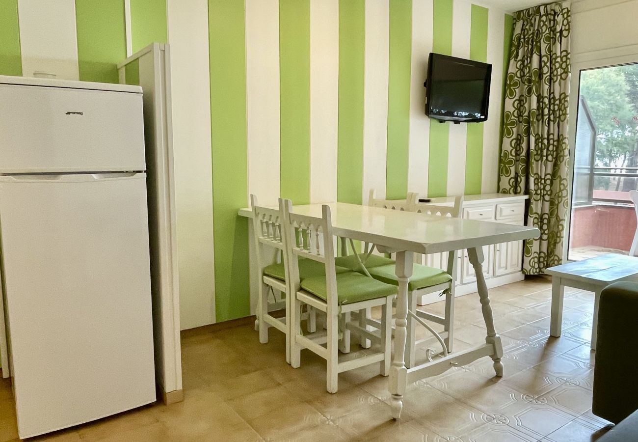 Apartamento en Estartit - SALLES BEACH 03
