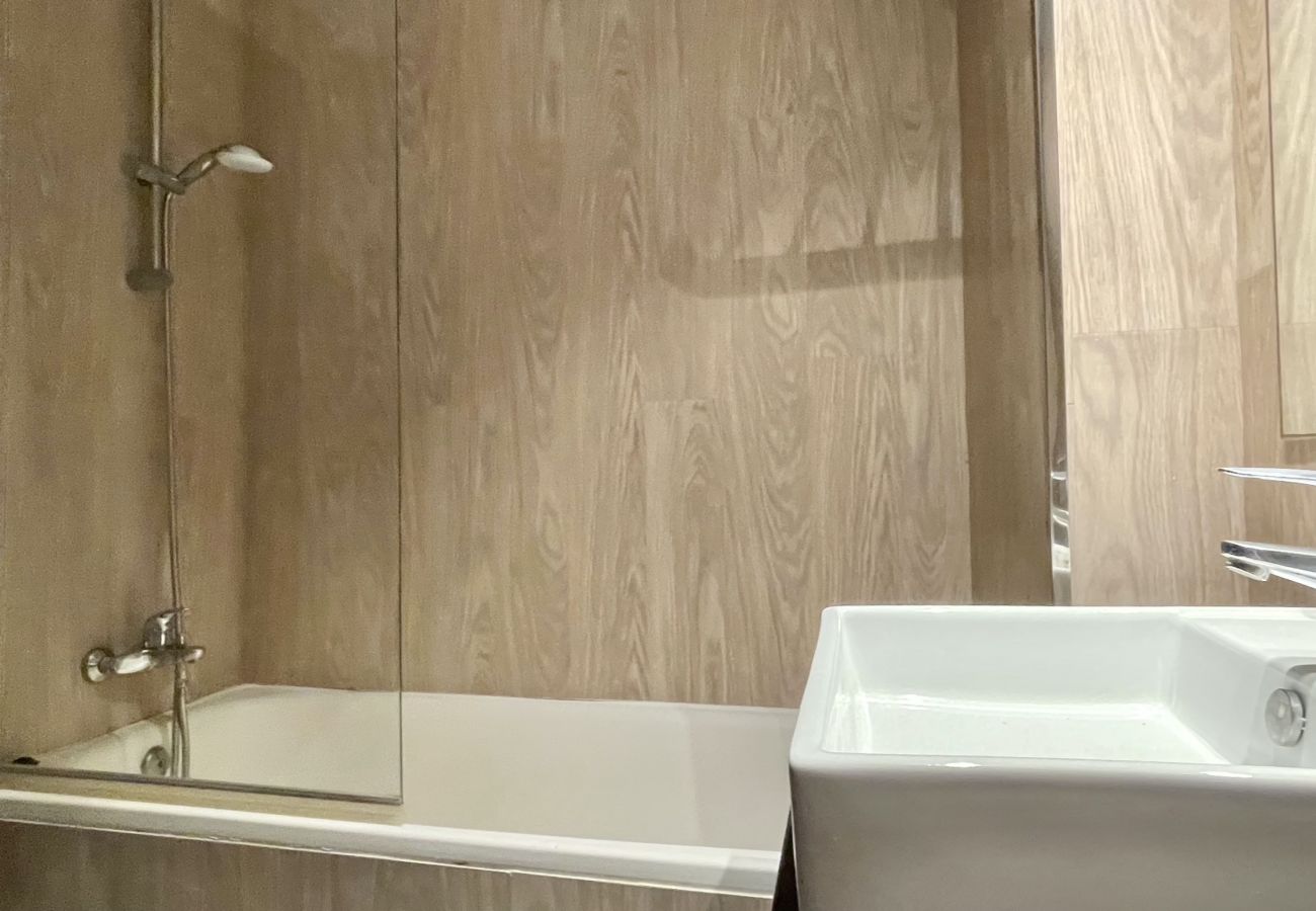 Apartamento en Estartit - SALLES BEACH 03