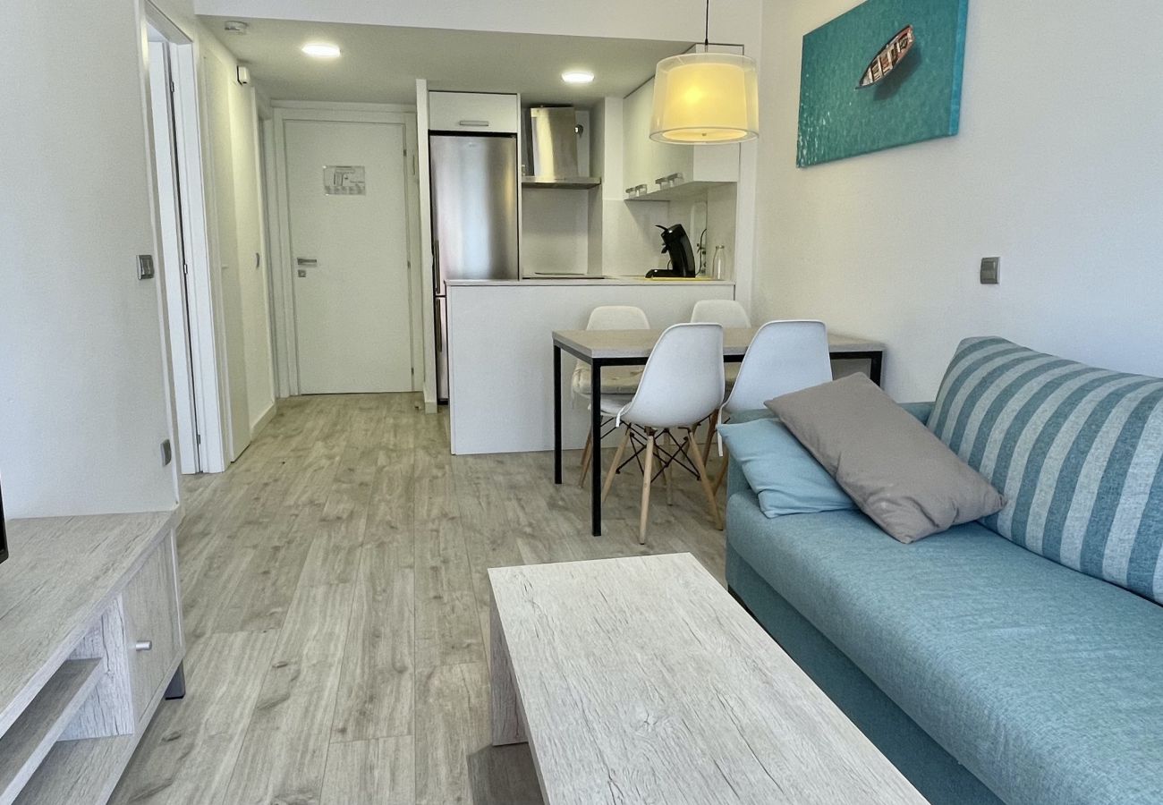 Apartamento en Estartit - FESTASTAR 212