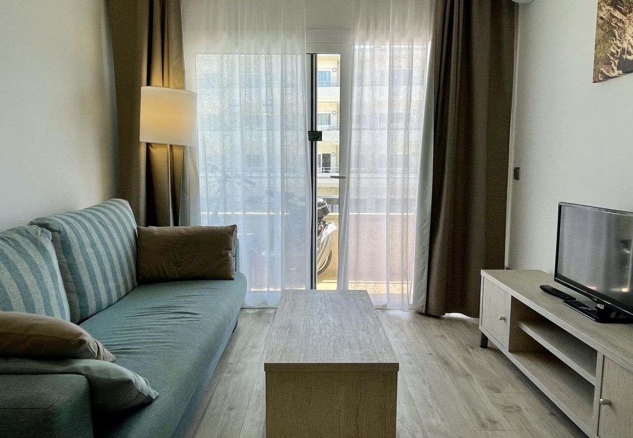 Apartamento en Estartit - FESTASTAR 212