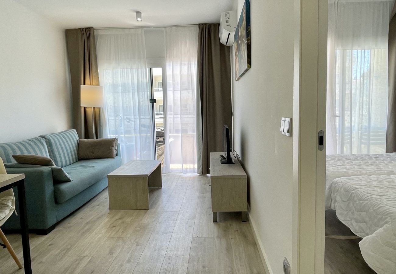 Apartamento en Estartit - FESTASTAR 212
