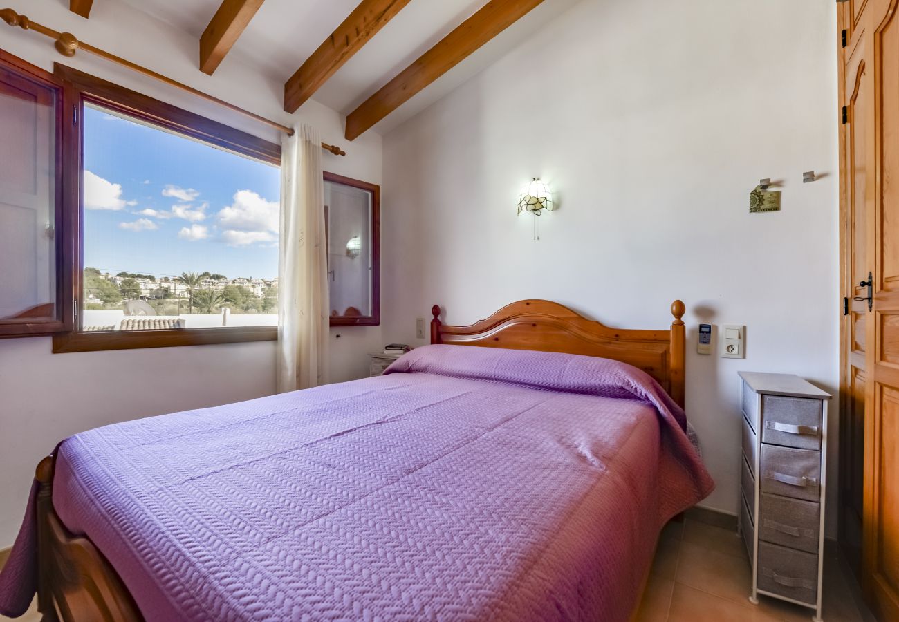 Casa adosada en Calpe - AT353 RAFOL