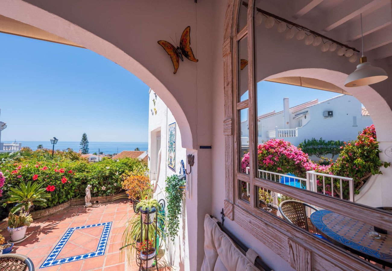 Casa en Nerja - Los Aguacates Bellavista by Casasol