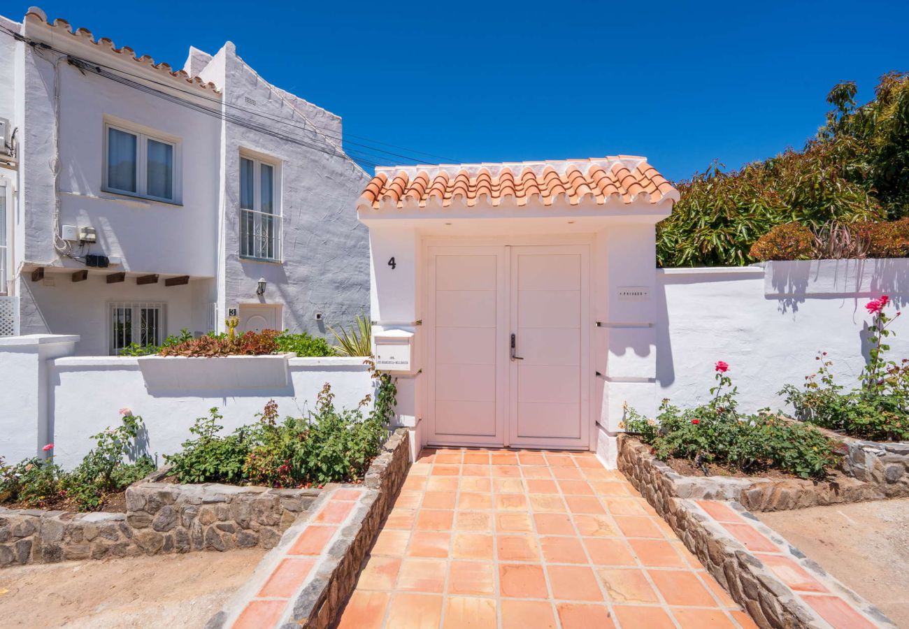 Casa en Nerja - Los Aguacates Bellavista by Casasol