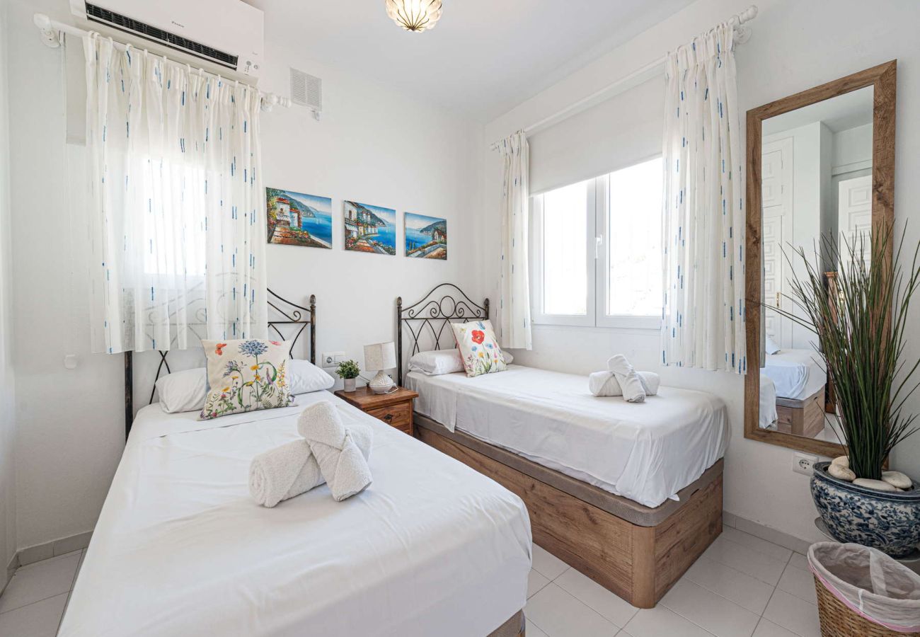 Casa en Nerja - Los Aguacates Bellavista by Casasol