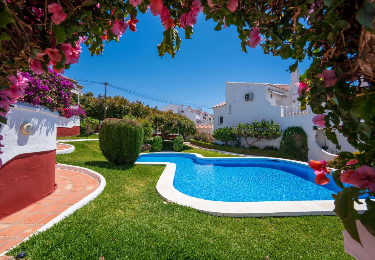Casa en Nerja - Los Aguacates Bellavista by Casasol
