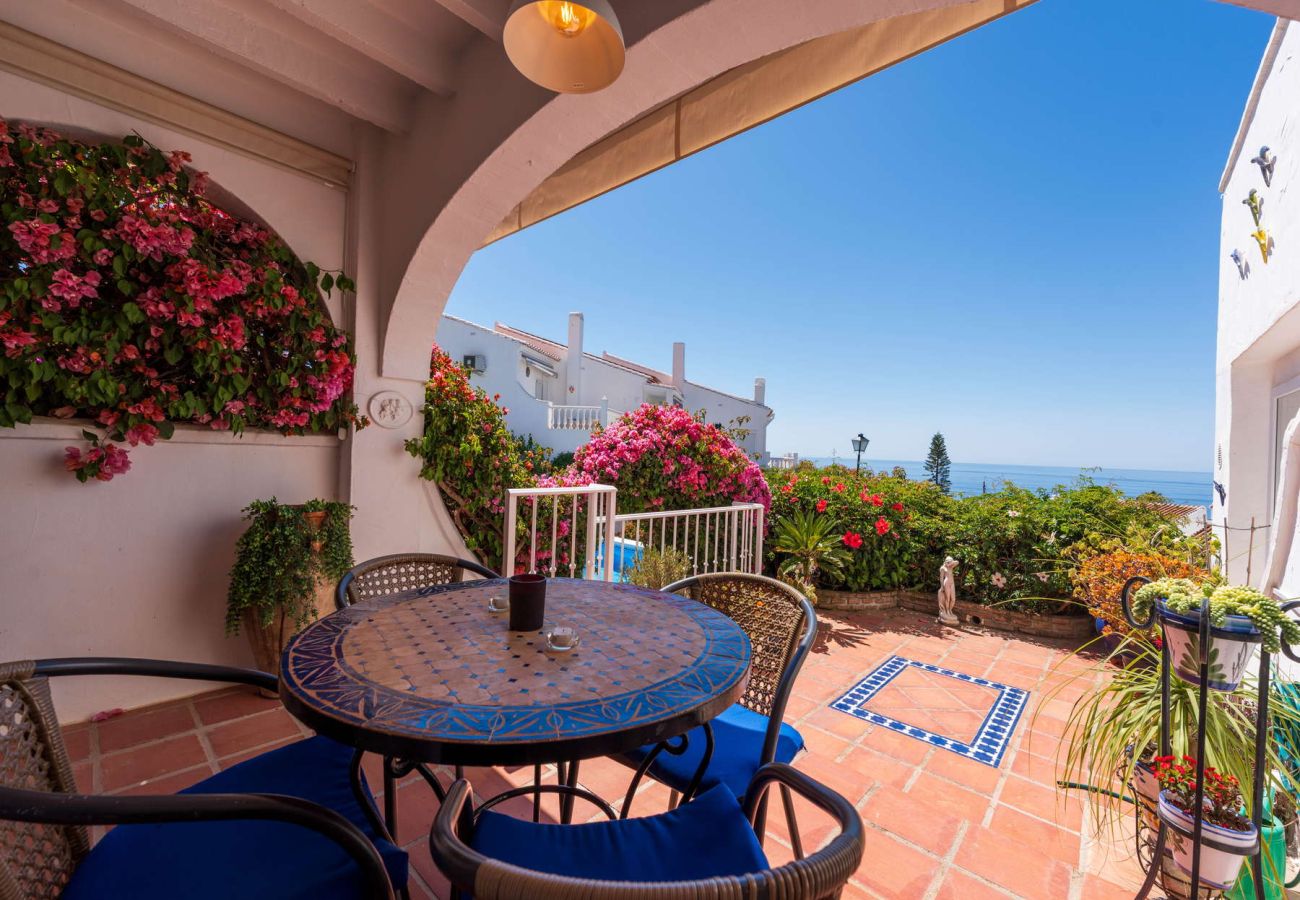 Casa en Nerja - Los Aguacates Bellavista by Casasol