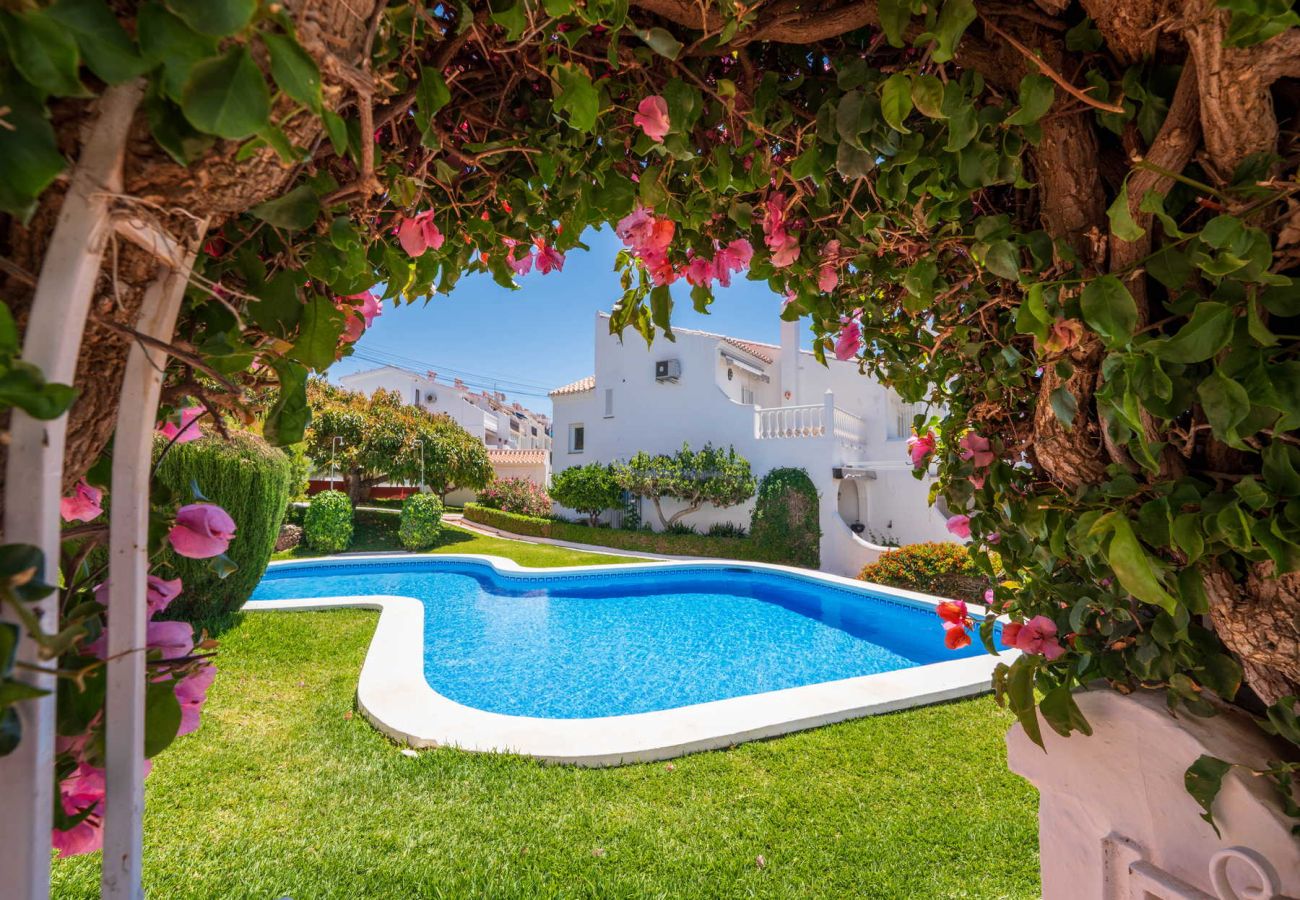 Casa en Nerja - Los Aguacates Bellavista by Casasol