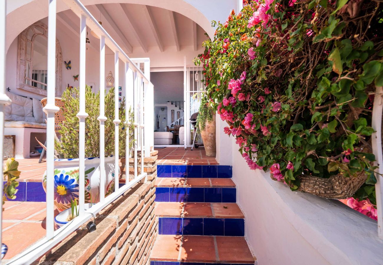 Casa en Nerja - Los Aguacates Bellavista by Casasol