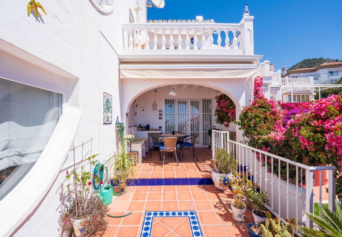 Casa en Nerja - Los Aguacates Bellavista by Casasol