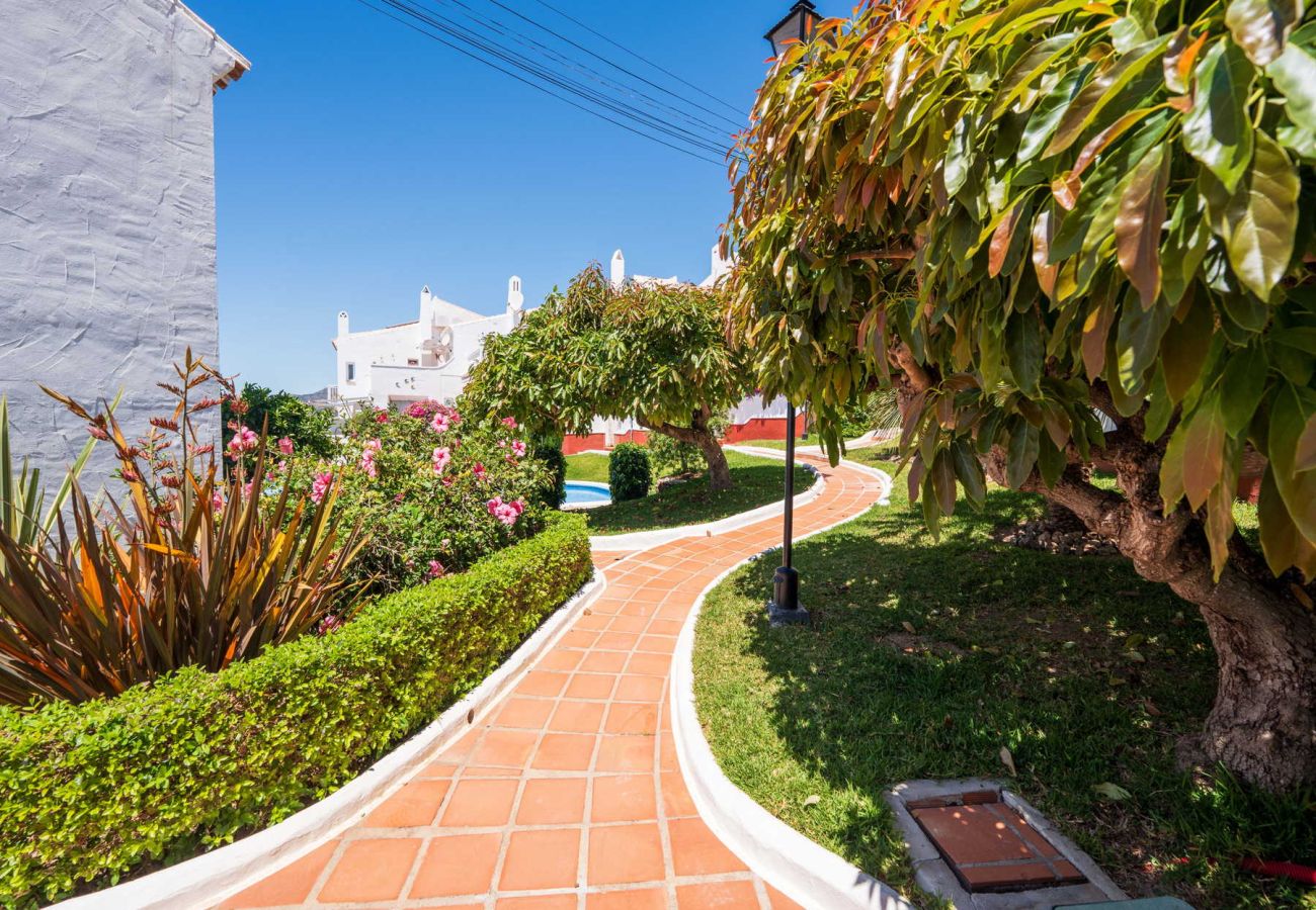 Casa en Nerja - Los Aguacates Bellavista by Casasol