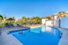 Villa en Nerja - Aljamar 4A Burriana Beach by Casasol Villa en Nerja - Aljamar 4A Burriana Beach by Casasol