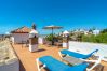 Villa en Nerja - Aljamar 4A Burriana Beach by Casasol Villa en Nerja - Aljamar 4A Burriana Beach by Casasol