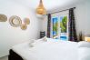 Villa en Nerja - Aljamar 4A Burriana Beach by Casasol